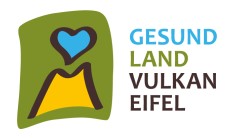 Logo GesundLand Vulkaneifel